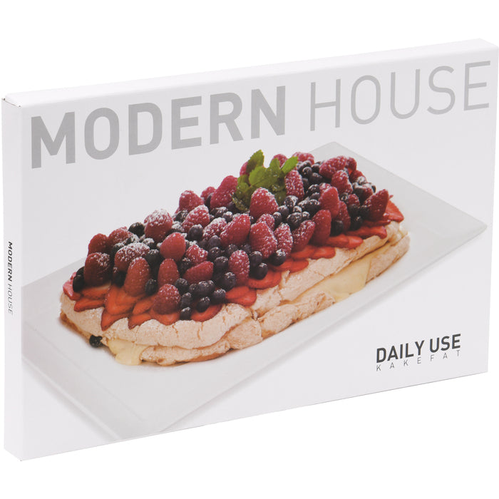 Modern House Daily Use Cake Stand