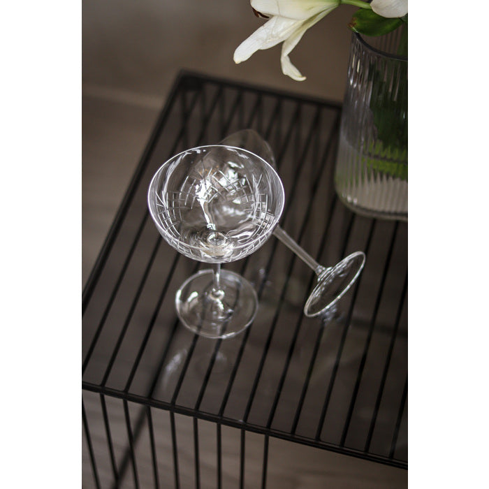 Stiernholm Viola Champagneglas 2-pack 21 cl