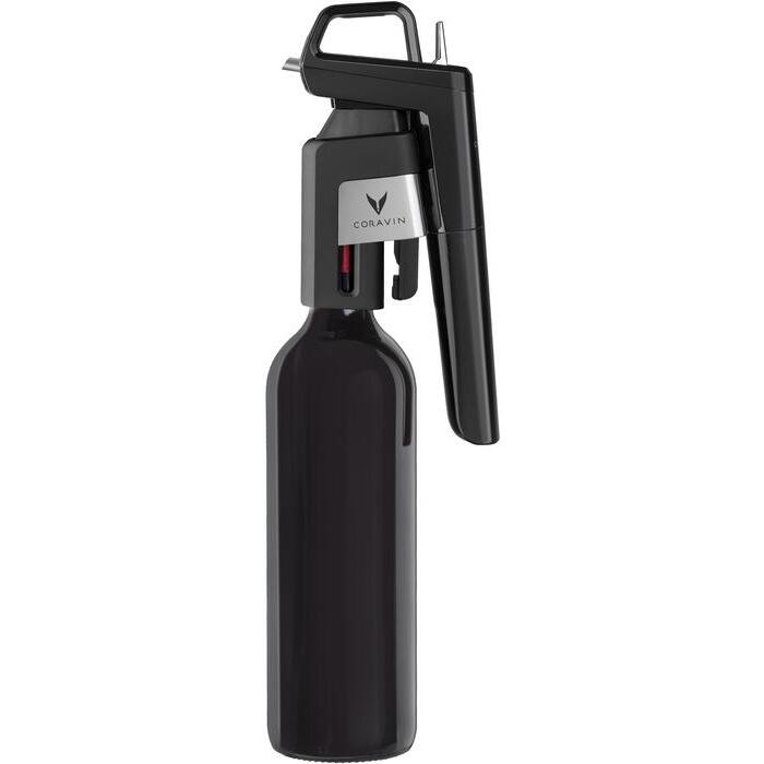 Coravin Timeless Six+ Wine preservation system s/11 i väska-Holykitchen