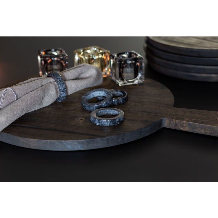 Stiernholm Kirei Linneservett 2-pack sand-Holykitchen