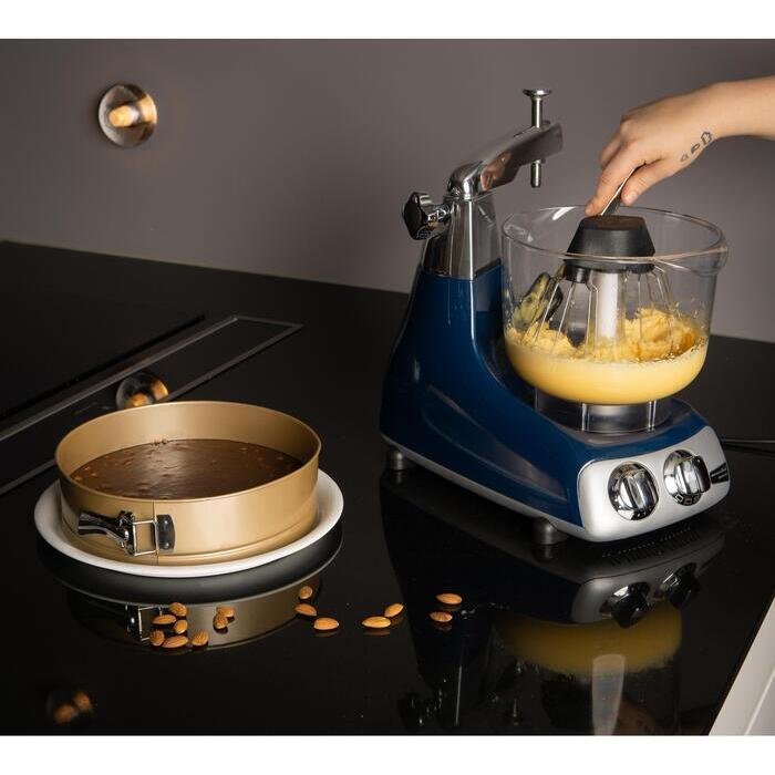 Modern House bAYk Kakfat med springform och lock D26 cm-Holykitchen