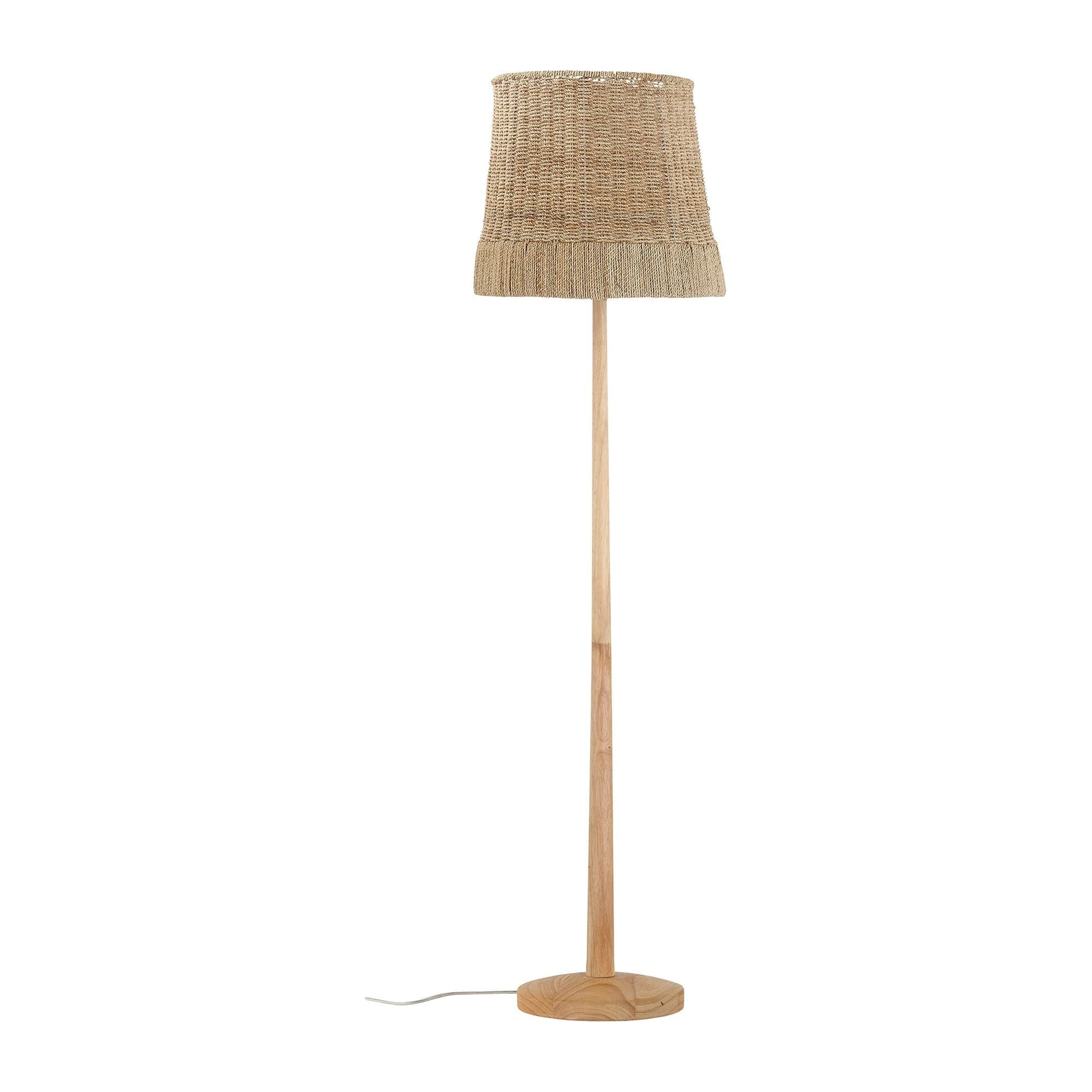 Creative Collection Kakasi Golvlampa, Natur, Rotting