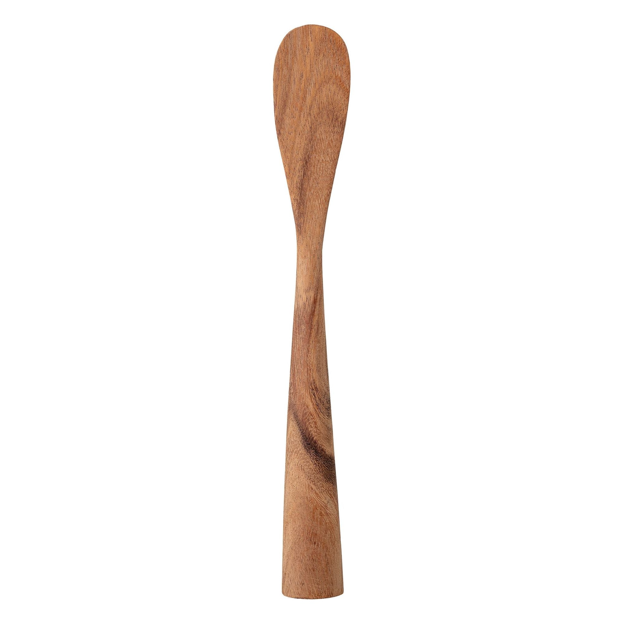 Bloomingville Di Spatula, Natur, Akacia