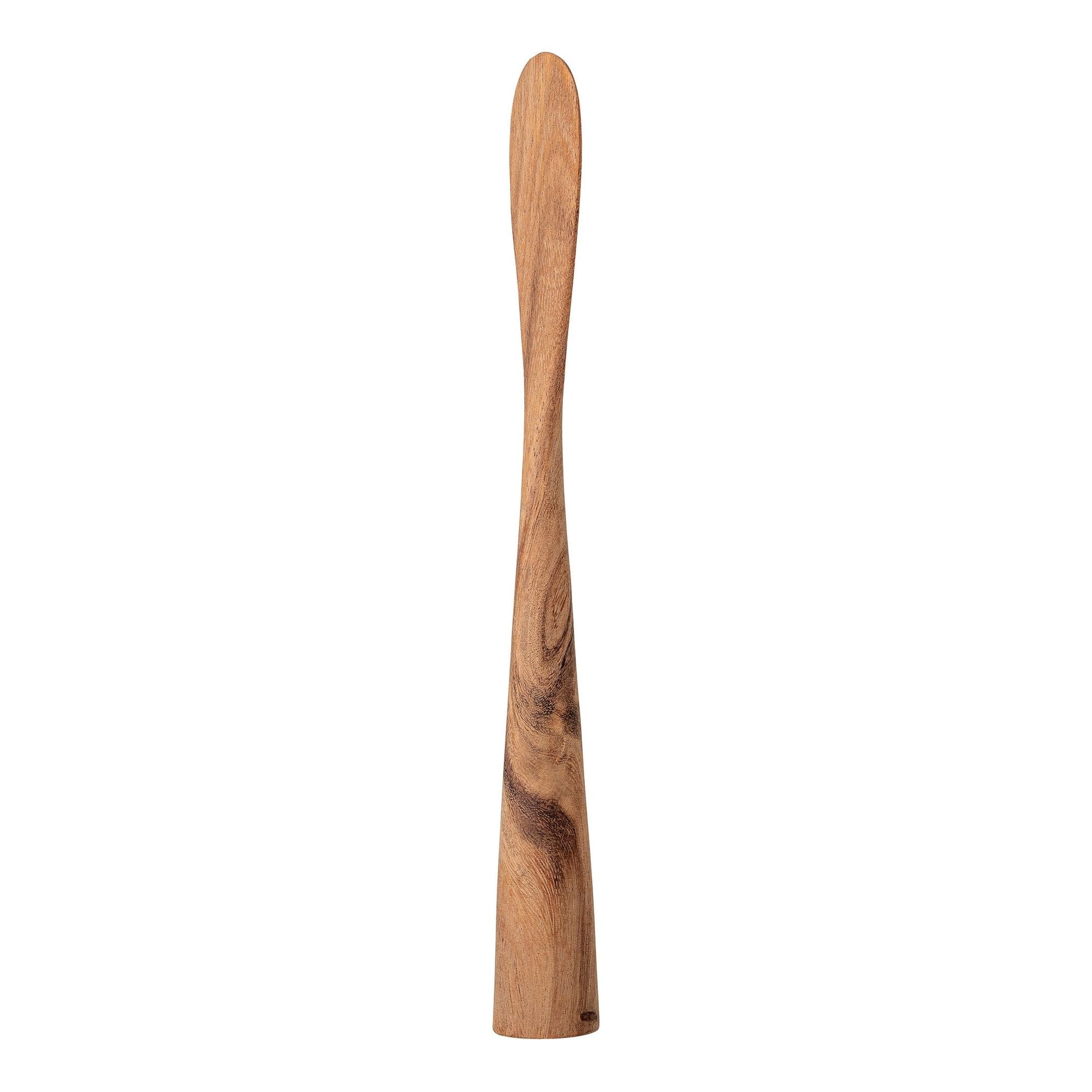 Bloomingville Di Spatula, Natur, Akacia