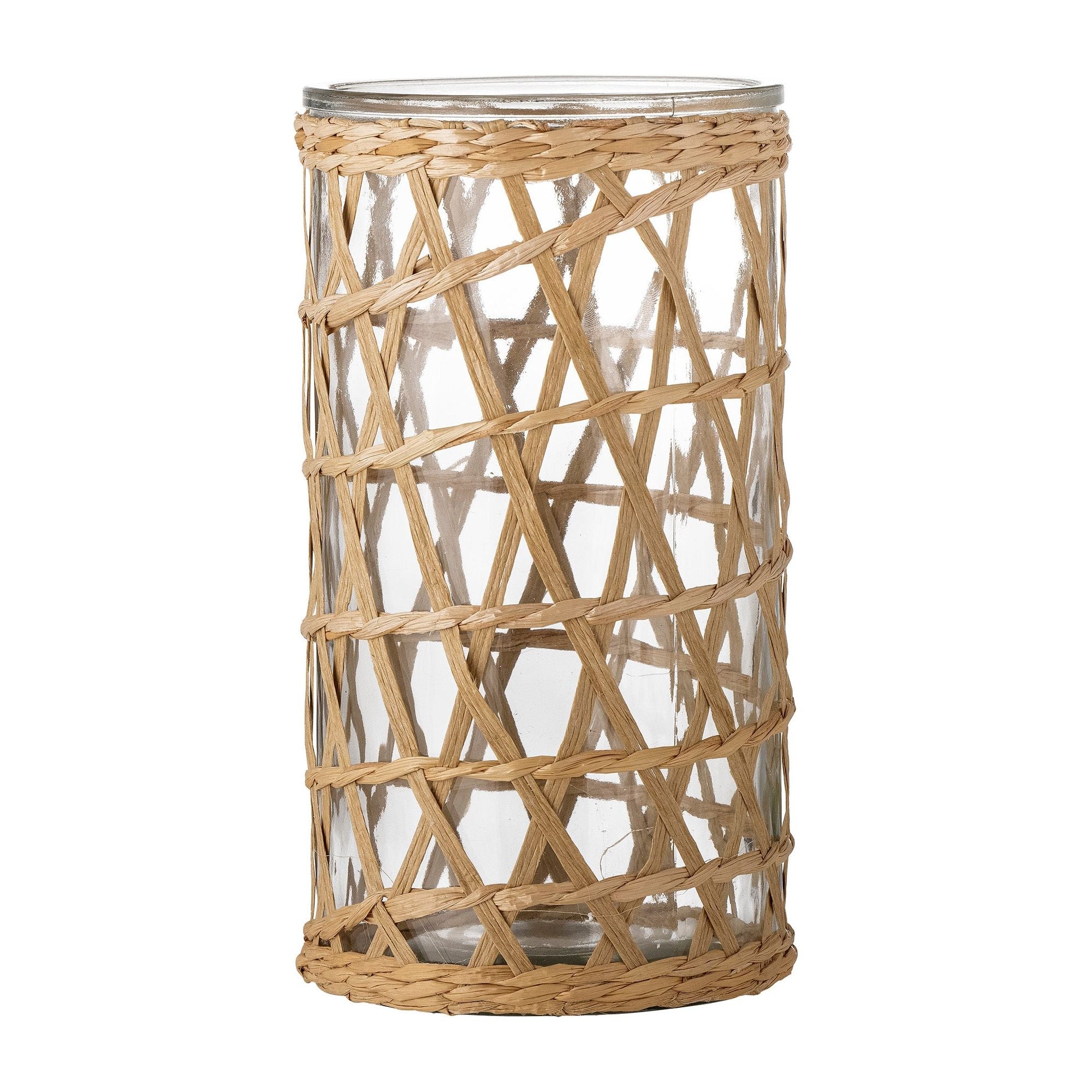 Bloomingville Tanea Votiv, Natur, Glas