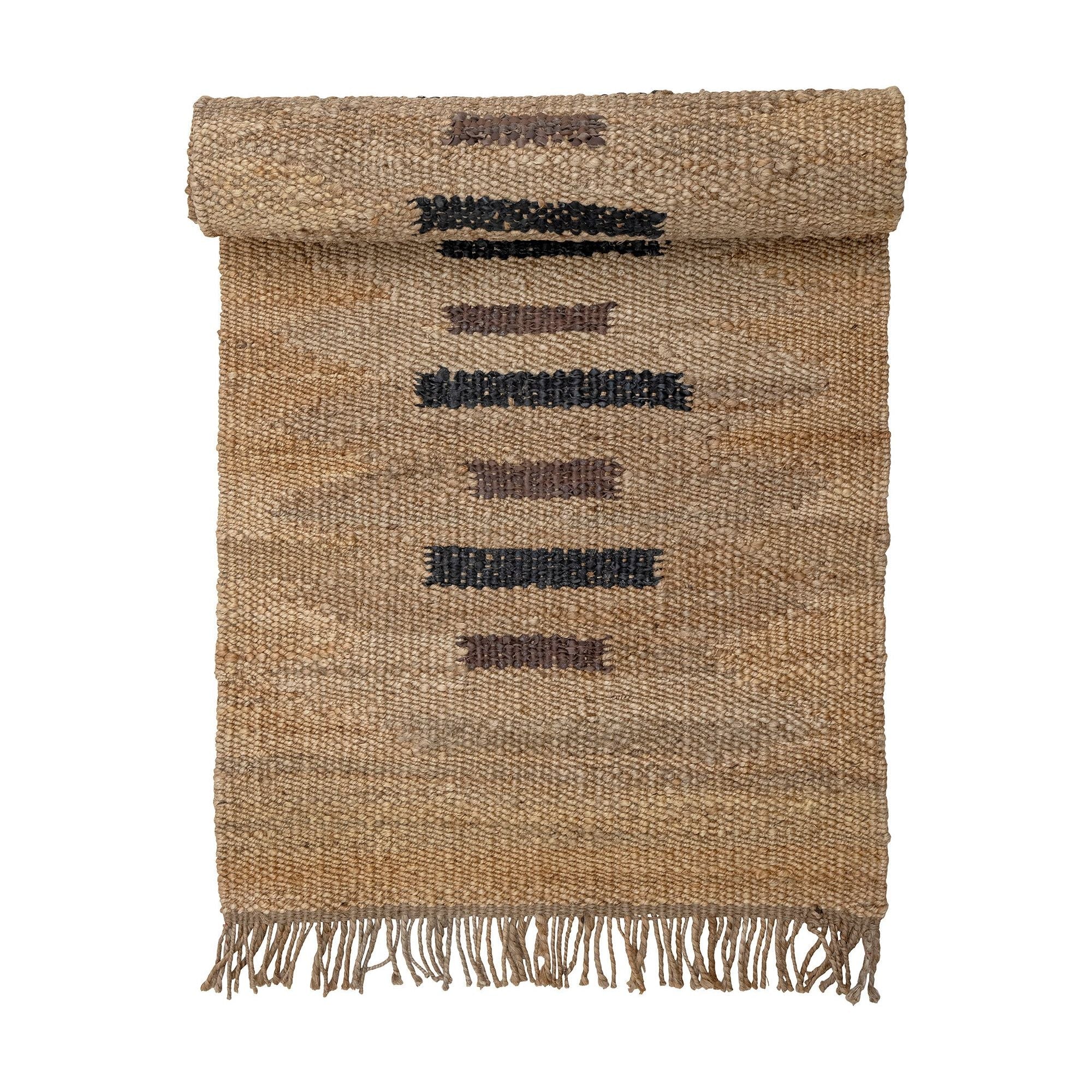 Creative Collection Vilde Matta, Natur, Jute