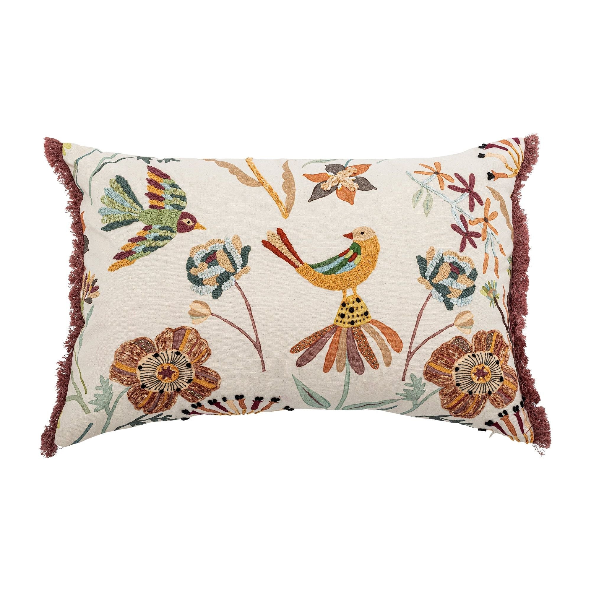 Creative Collection Ming Kuddfodral, Natur, Bomull