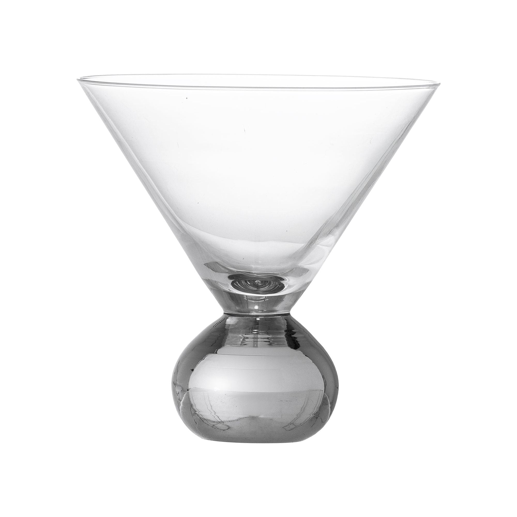 Bloomingville Anine Cocktailglas, Klar, Glas