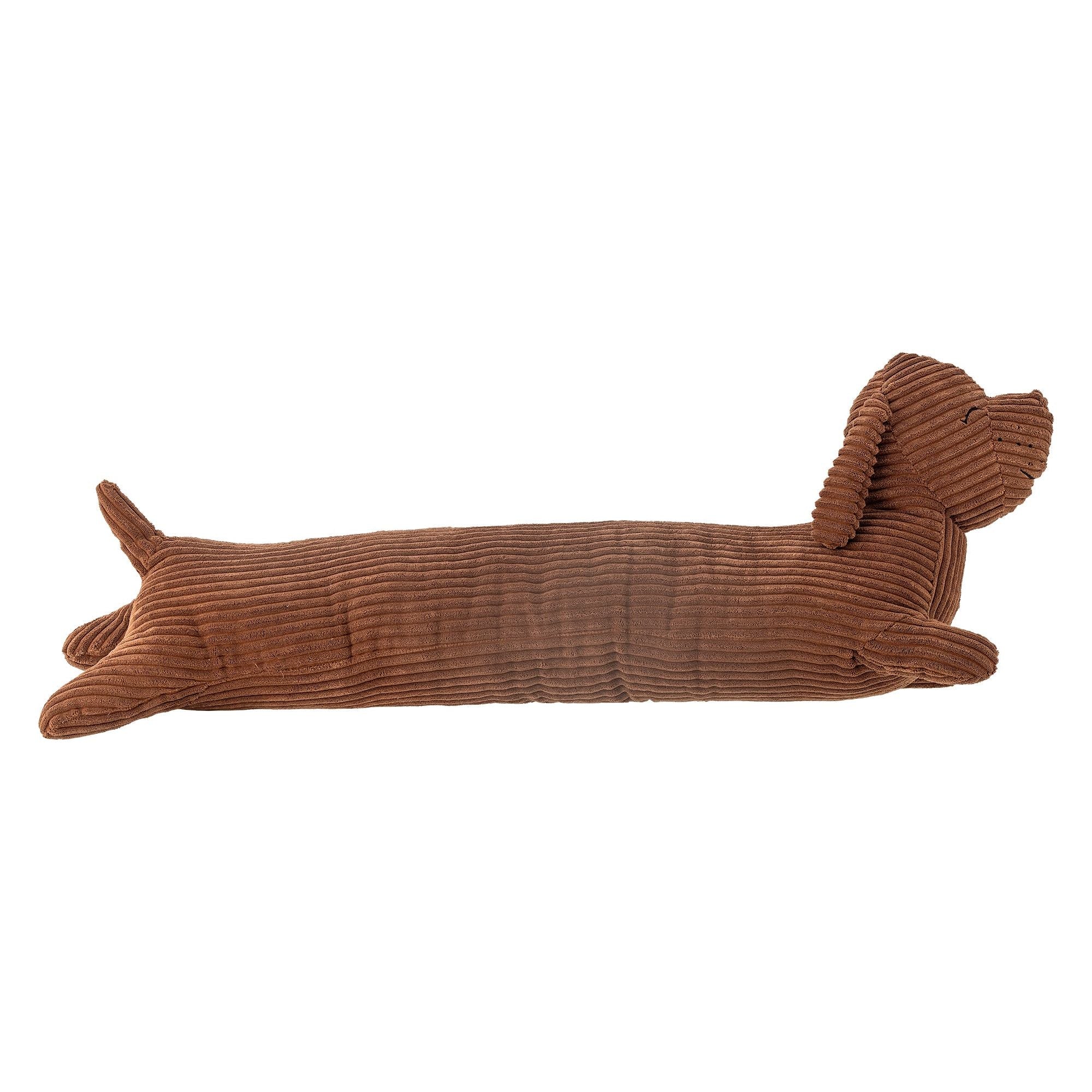 Bloomingville Mini Palle Mjukdjur, Brun, Polyester