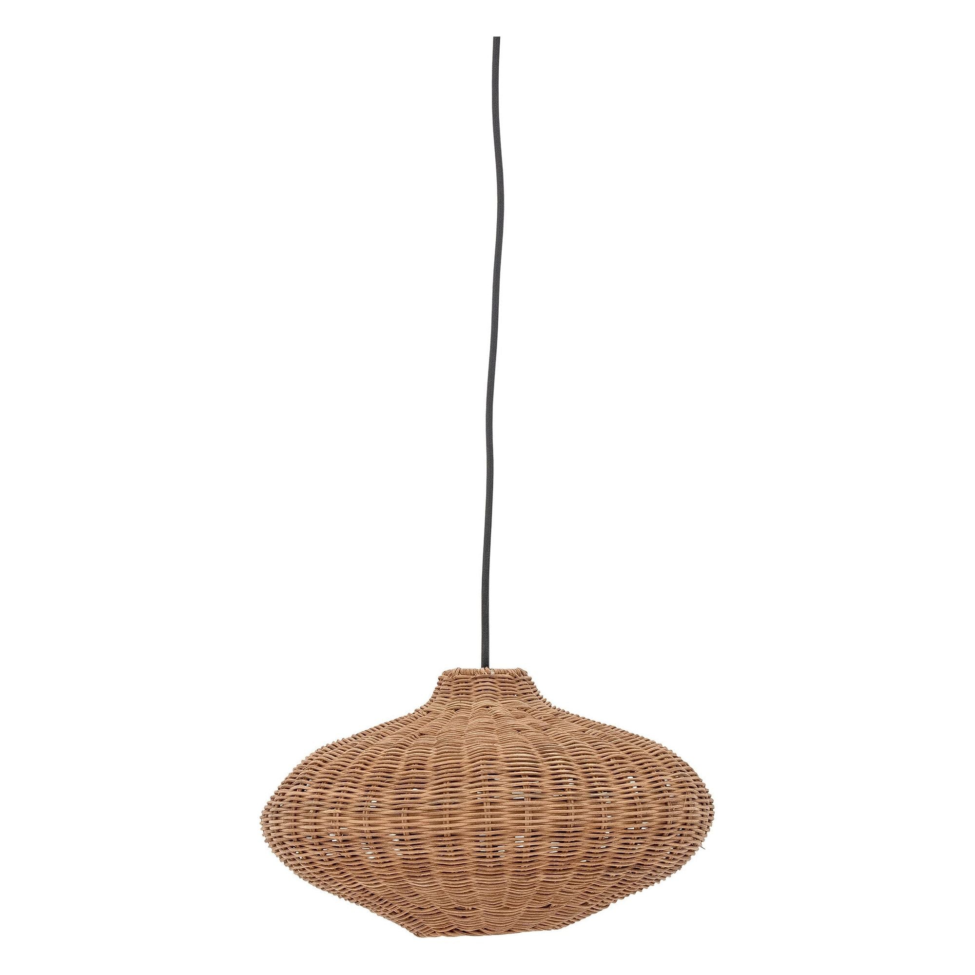 Bloomingville Jamilla Taklampa, Natur, Rotting