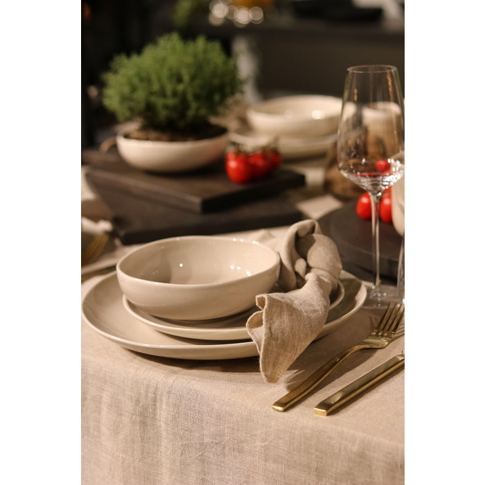 Stiernholm Maja Side Plate-Holykitchen