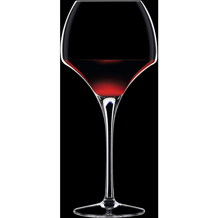 Chef & Sommelier Open Up Rödvinsglas 6 pk - 55 cl-Holykitchen