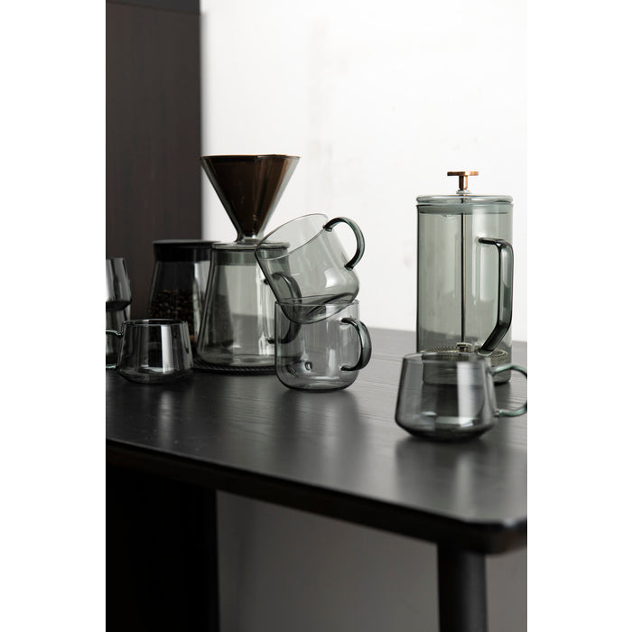 Modern House Lundi Mugg 4-pack 22 cl