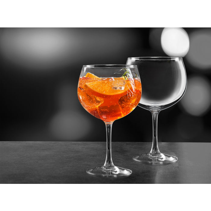 Modern House Night Event Gin-glas 4-pack 78 cl-Holykitchen