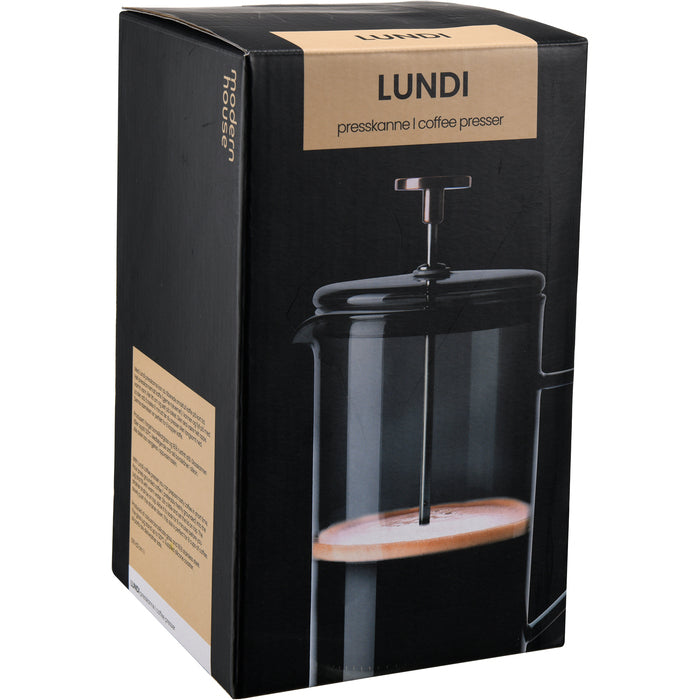 Modern House Lundi French press 1 l-Holykitchen