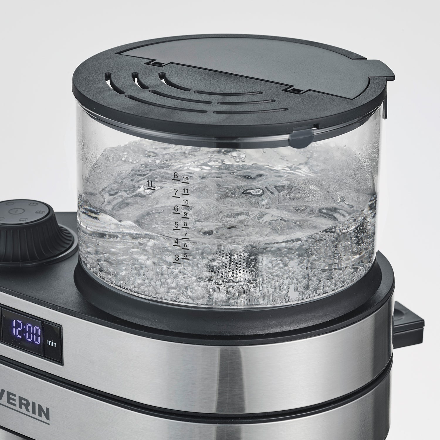 Severin Kaffebryggare KA5762 Caprice