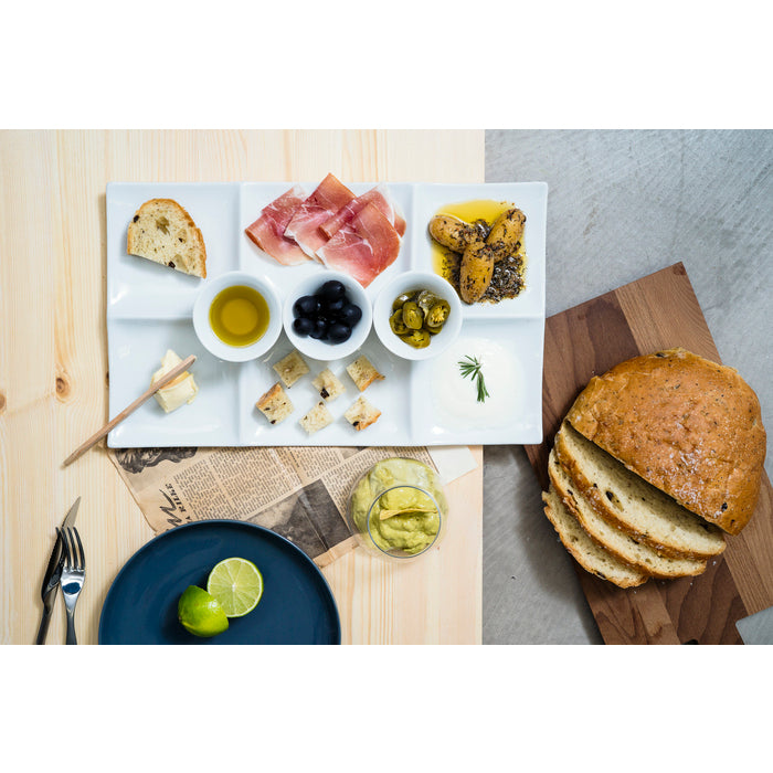 Modern House Daily Use Tapasbricka