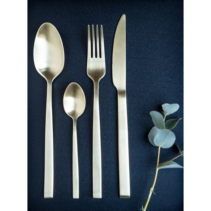 Magnor Rent Champagne 24-delars set-Holykitchen