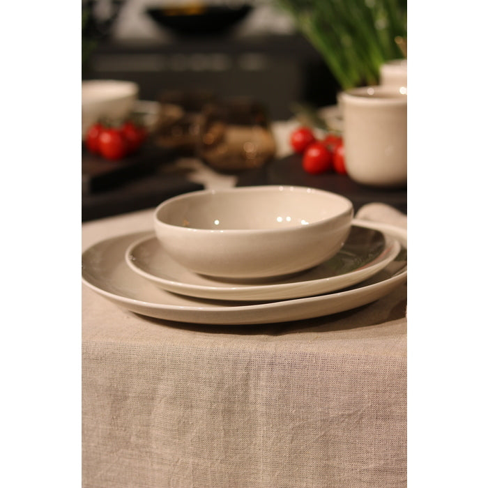 Stiernholm Maja Side Plate-Holykitchen