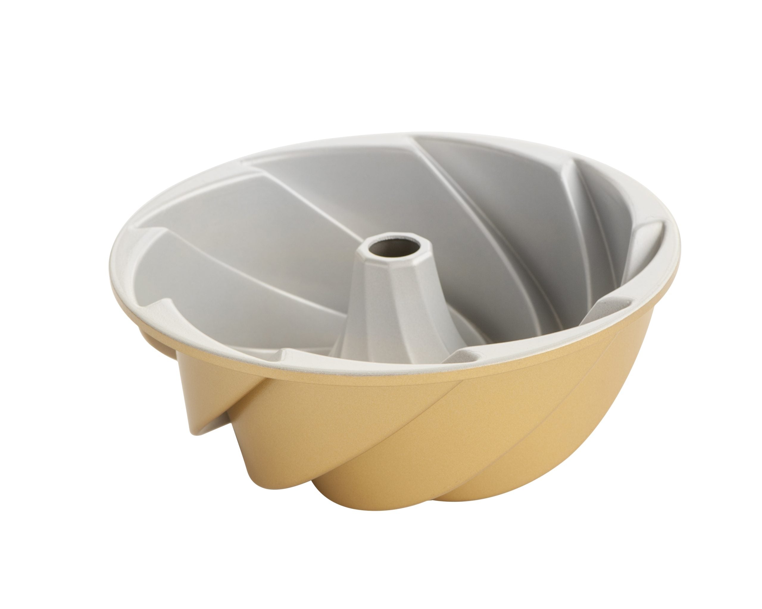 Nordic Ware Nordic Ware 6 Cup Heritage Bundt Pan-Holykitchen