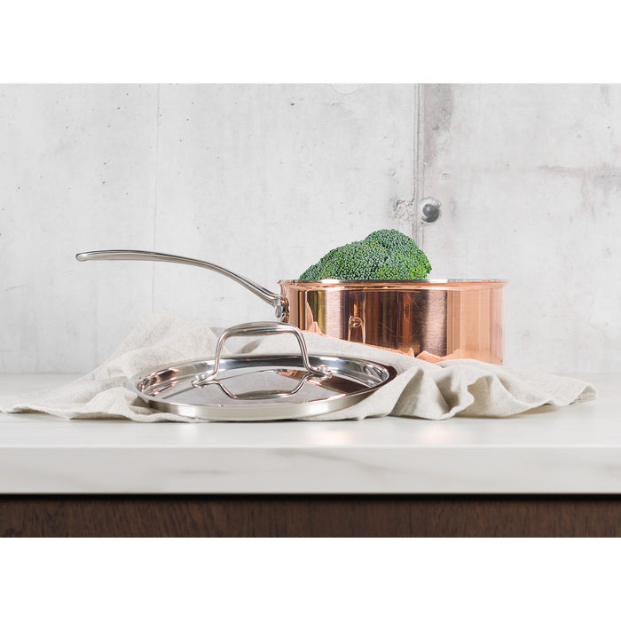 Sabor Copper Kastrull 3 l-Holykitchen