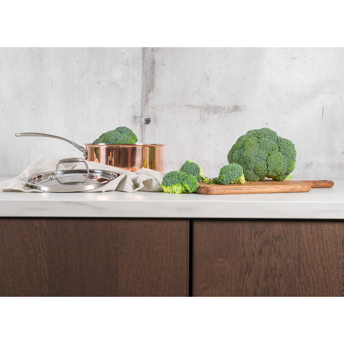 Sabor Copper Kastrull 3 l-Holykitchen