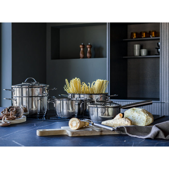 Modern House Kitchen Essentials Grytsats s/5 1,4/ 1,8/ 2,8/ 3,5/ 5,2 l-Holykitchen