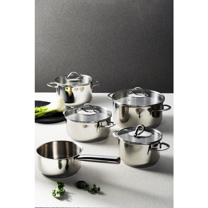 Modern House Kitchen Essentials Grytsats s/5 1,4/ 1,8/ 2,8/ 3,5/ 5,2 l-Holykitchen