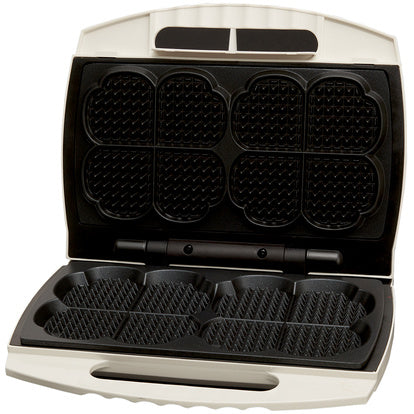 Waffle Maker Double Classic 905.229