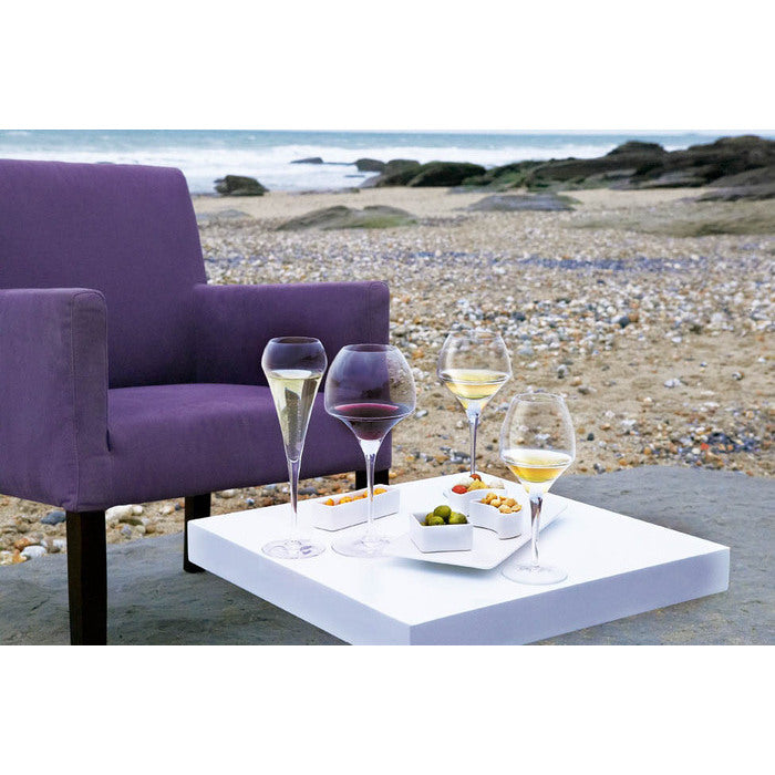 Chef & Sommelier Open Up Rödvinsglas  6 pk - 55 cl