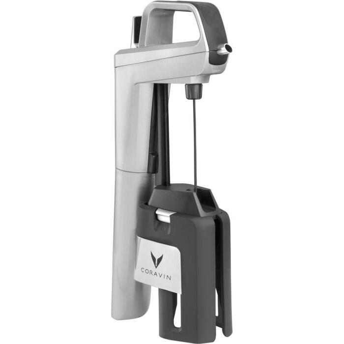Coravin Timeless Six+ Vinkonserveringssystem s/11 i väska-Holykitchen