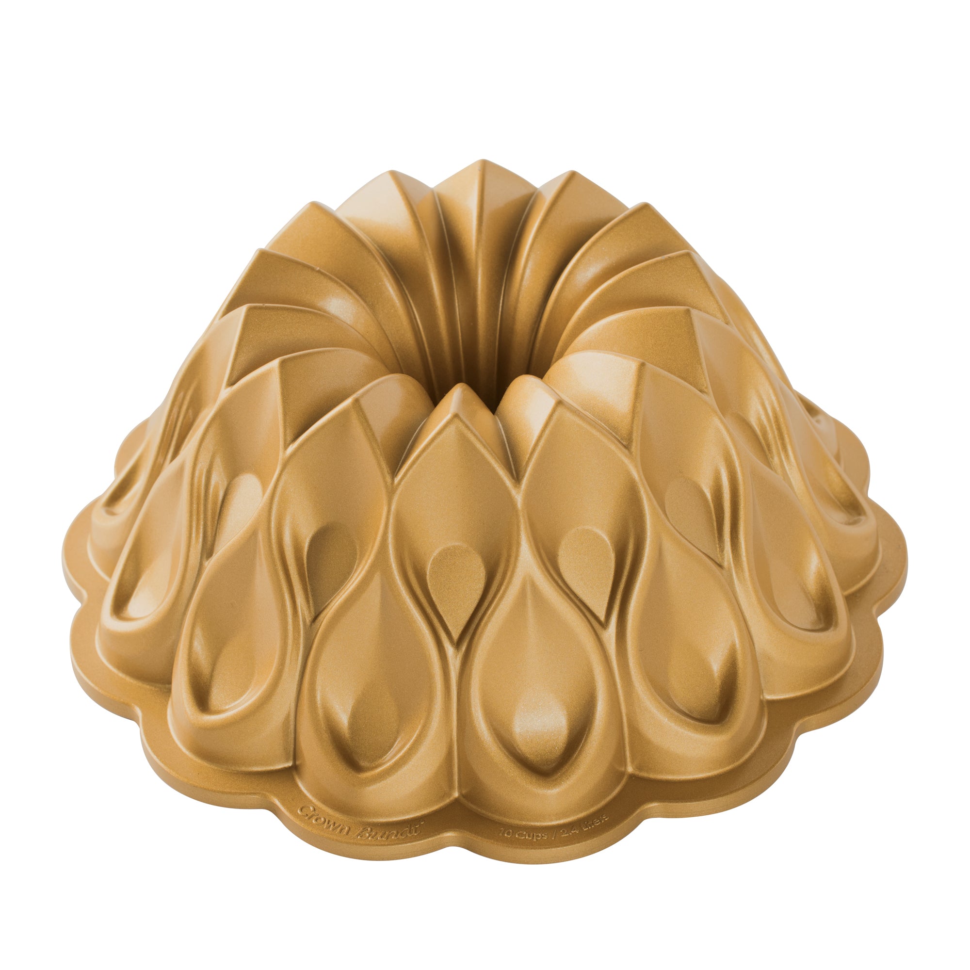 Nordic Ware Nordic Ware Crown Bundt® Pan-Holykitchen