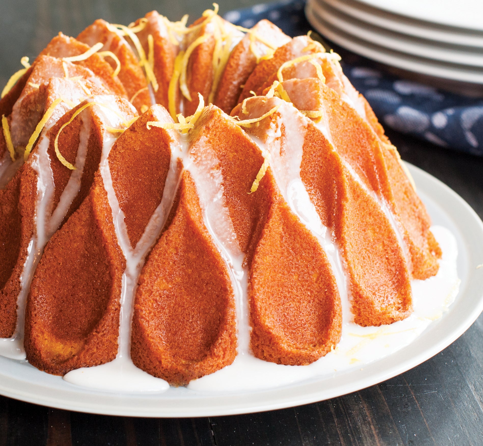 Nordic Ware Nordic Ware Crown Bundt® Pan-Holykitchen