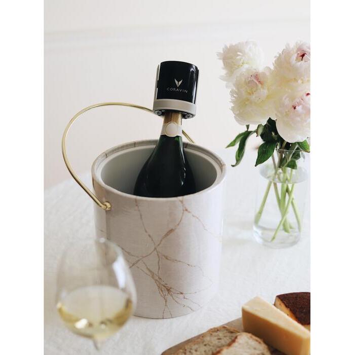 Coravin Sparkling Champagnestoppare 2-pack-Holykitchen