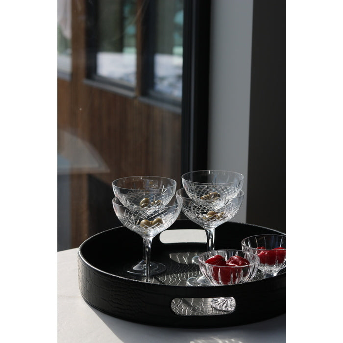 Stiernholm Viola Champagneglas 2-pack 21 cl