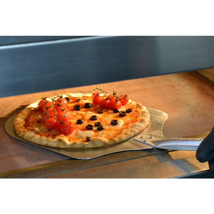 Modern House Pizza Angels Pizza spade-Holykitchen