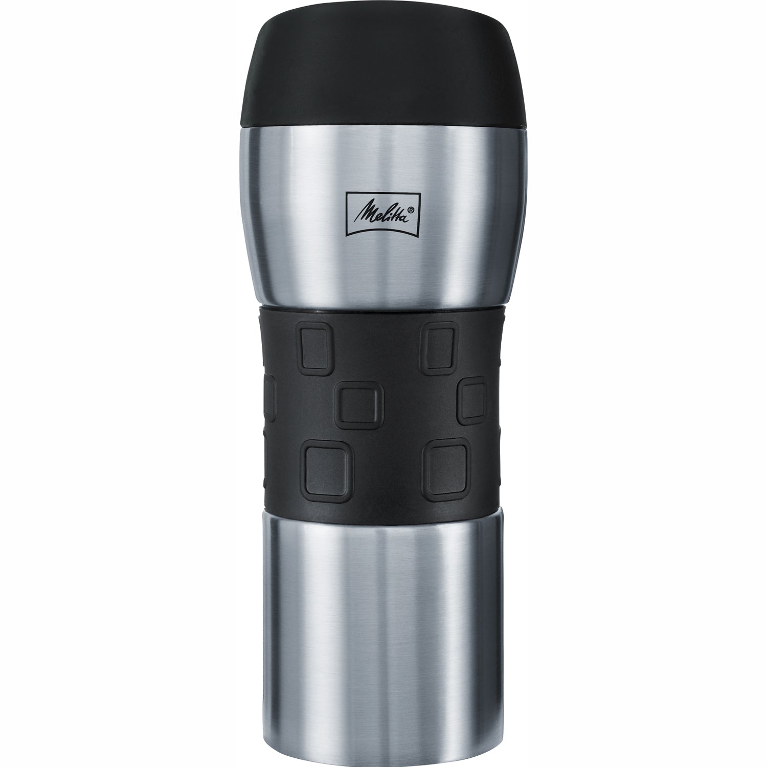 Melitta Thermmugg Premium 350ml Rostfri-Holykitchen