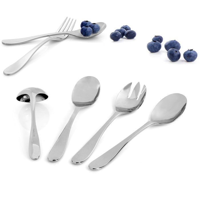 Modern House Ivo Bestickset 52 delar