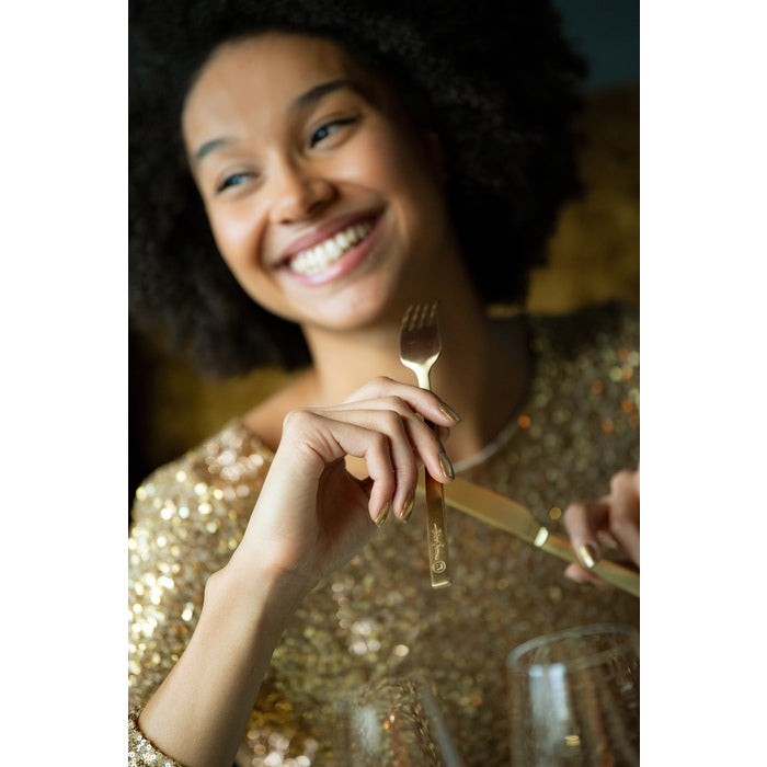 Magnor Rent Champagne 24-delars set-Holykitchen