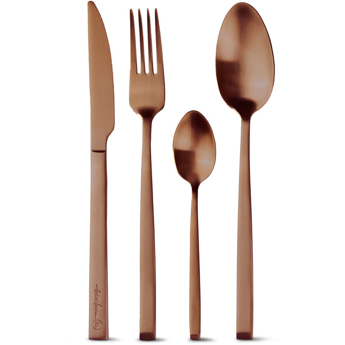 Magnor Pure Mole 24-dels set-Holykitchen
