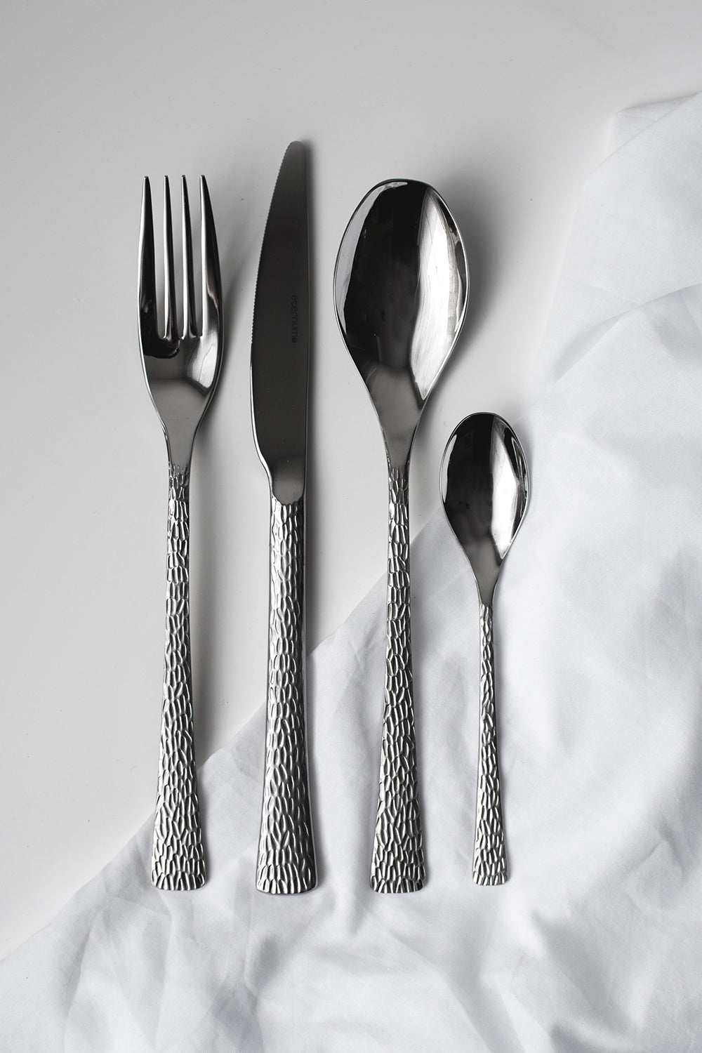 Eternum Eternum Bestickset Artesia Rostfritt Stål 24 delar-Holykitchen