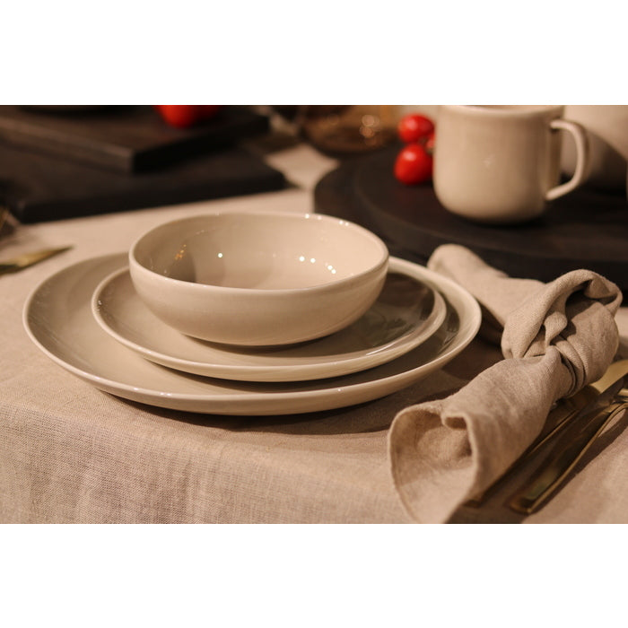 Stiernholm Maja Side Plate-Holykitchen