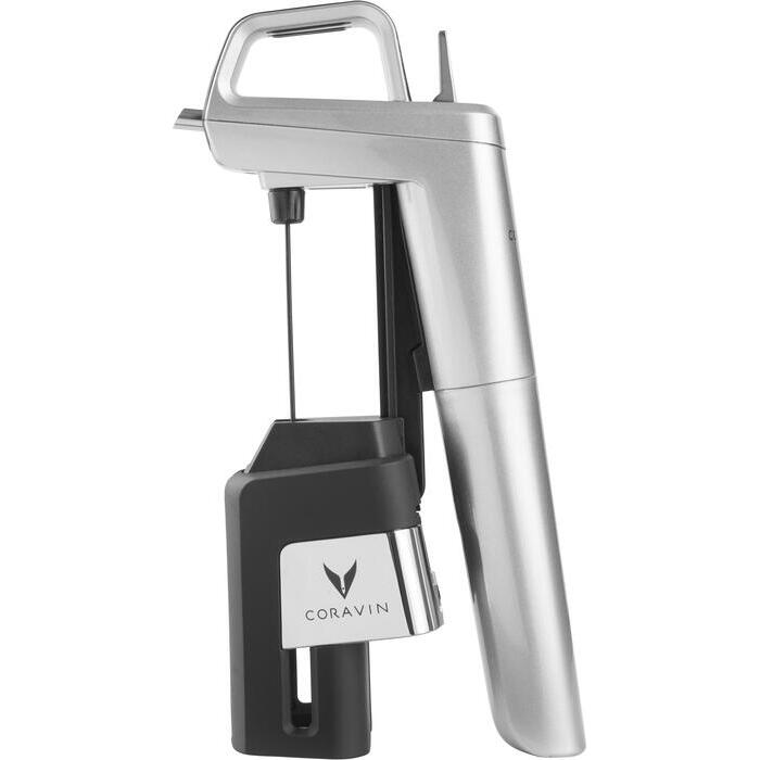 Coravin Timeless Six+ Vinkonserveringssystem s/11 i väska-Holykitchen