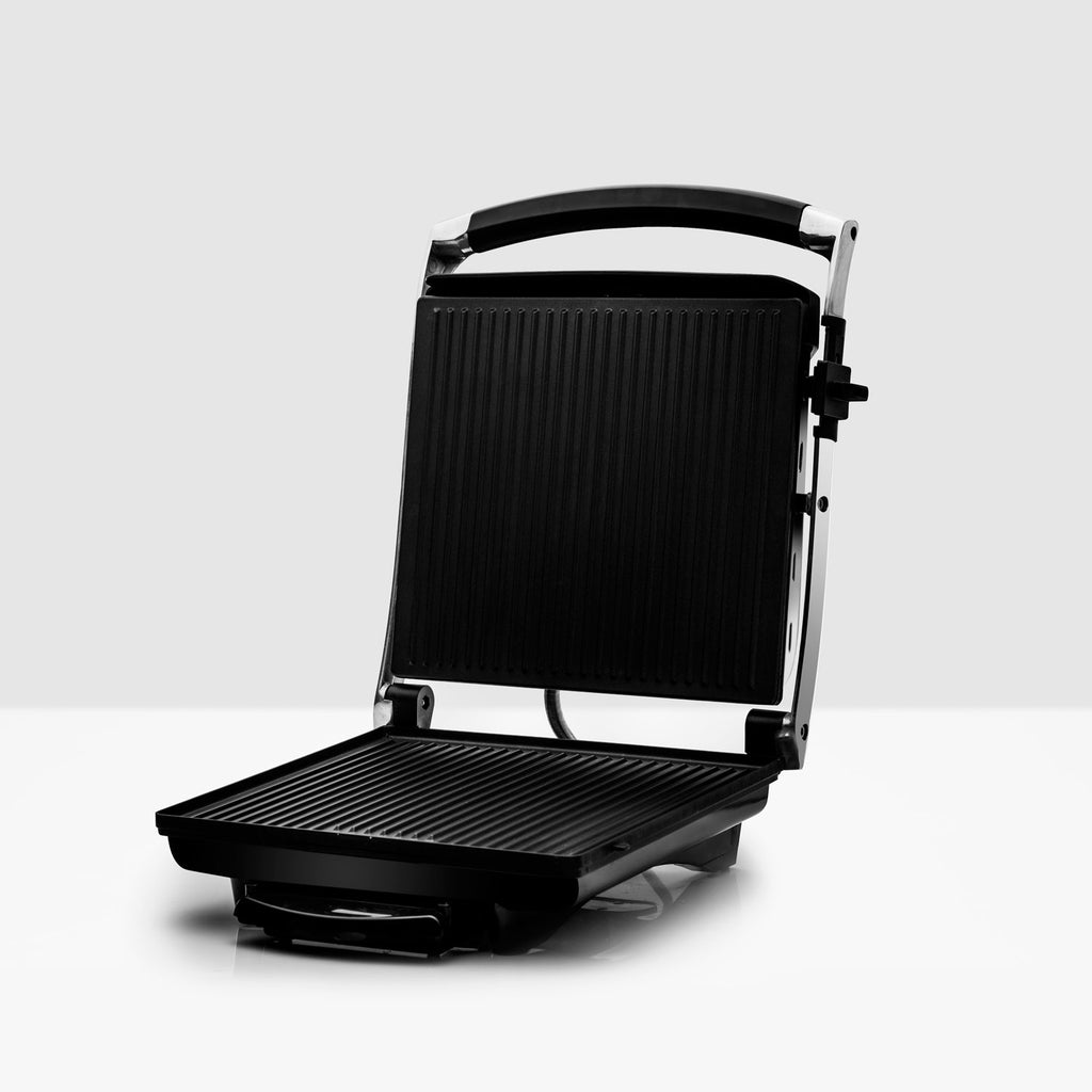 OBH Nordica Paninigrill Easy BBQ 7104-Holykitchen