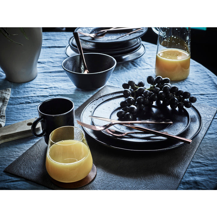 Modern House Black Rose Bestickset 24 delar-Holykitchen