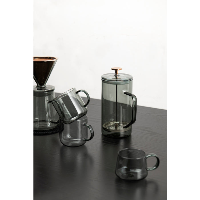 Modern House Lundi French press 1 l-Holykitchen