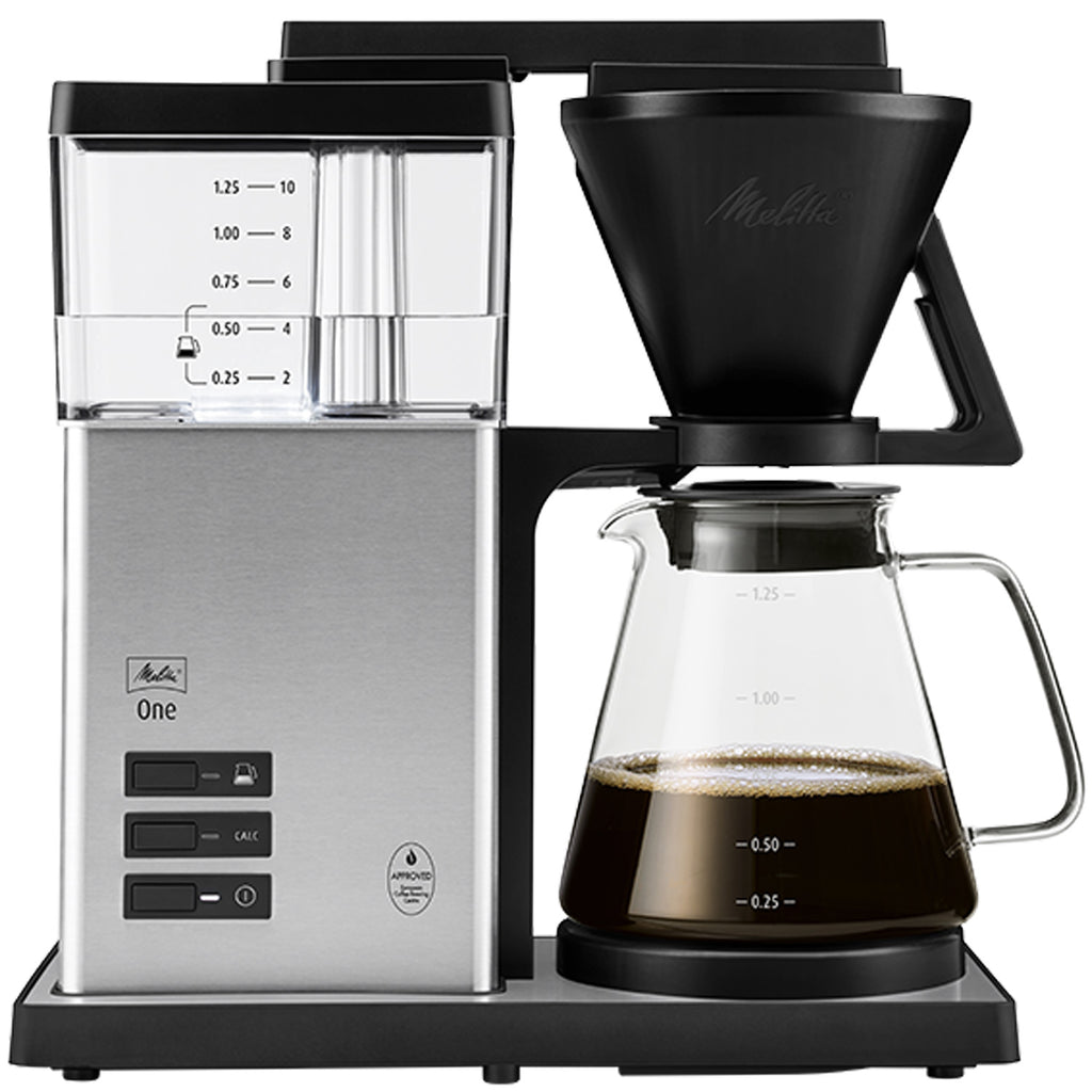 Melitta Kaffebryggare Melitta ONE SST-Holykitchen