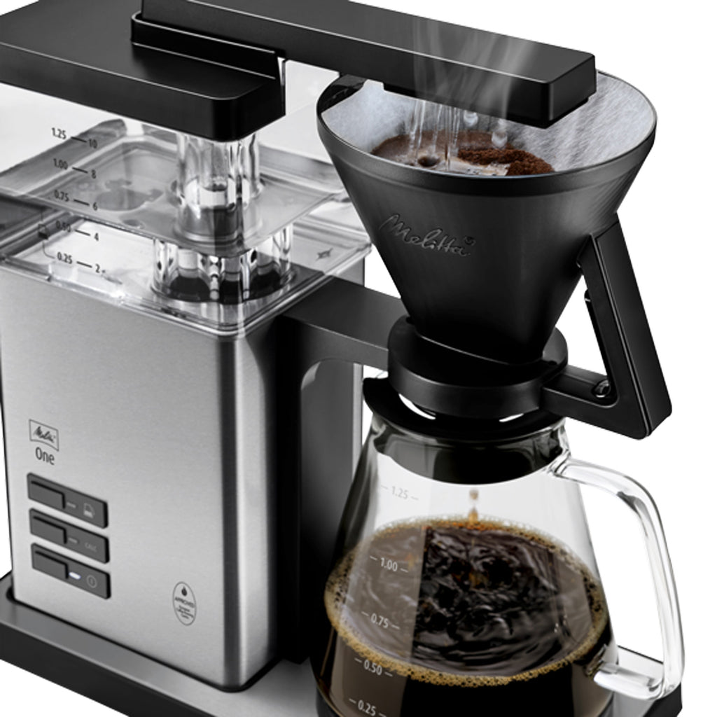 Melitta Kaffebryggare Melitta ONE SST-Holykitchen
