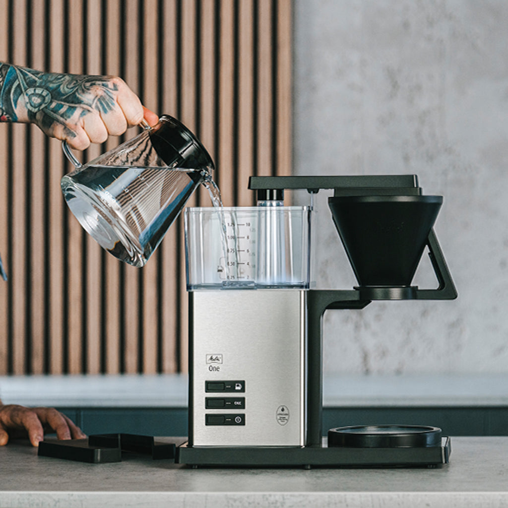 Melitta Kaffebryggare Melitta ONE SST-Holykitchen