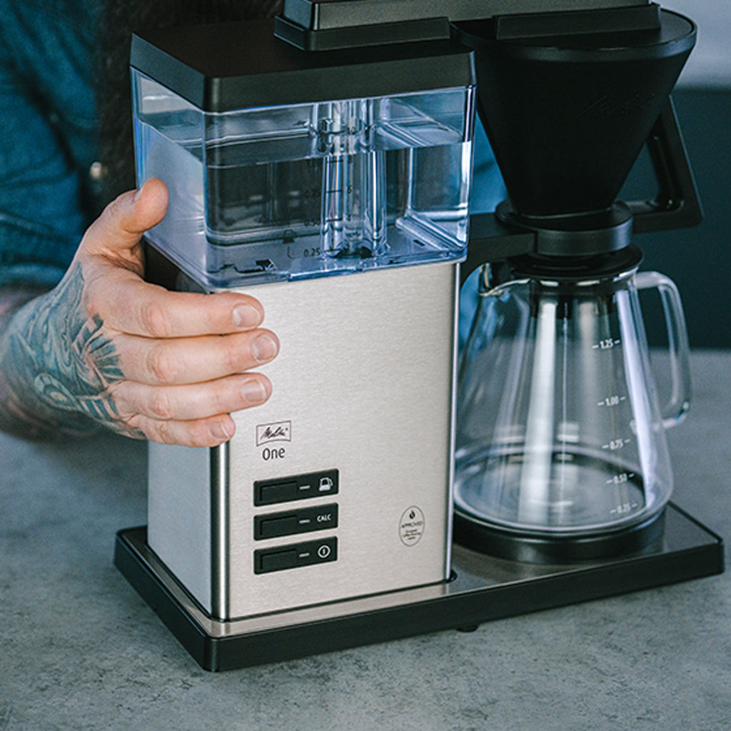 Melitta Kaffebryggare Melitta ONE SST-Holykitchen